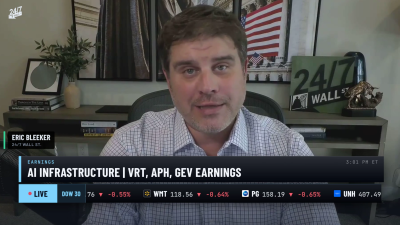Vertiv Earnings